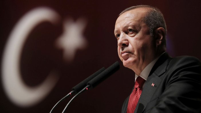 Seçime kadar yetiştirmeye çalışıyorlar: Erdoğan'ın son müjdesi sızdı