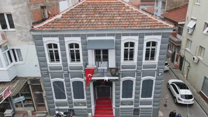 Türkiye’nin ilk Zeybek Müzesi açılıyor