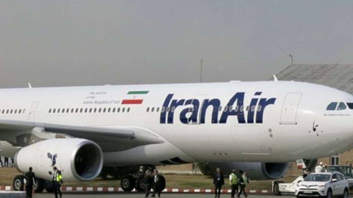 İran, son 18 ayda 50 ikinci el uçak ve helikopter aldığını duyurdu