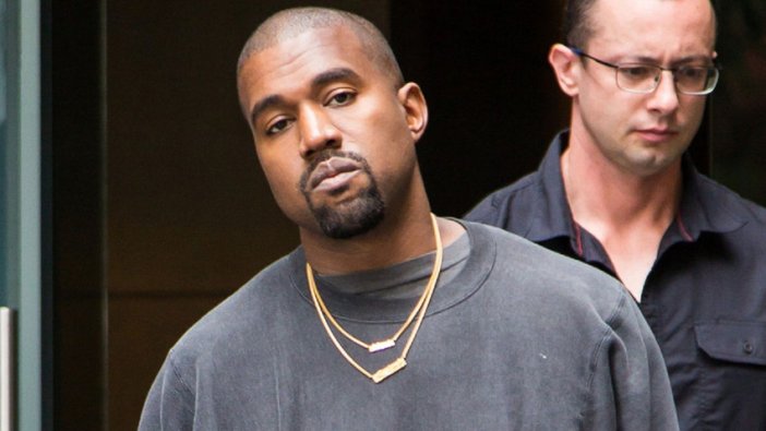 Adidas’a yatırımcılardan Kanye West anlaşması davası şoku!