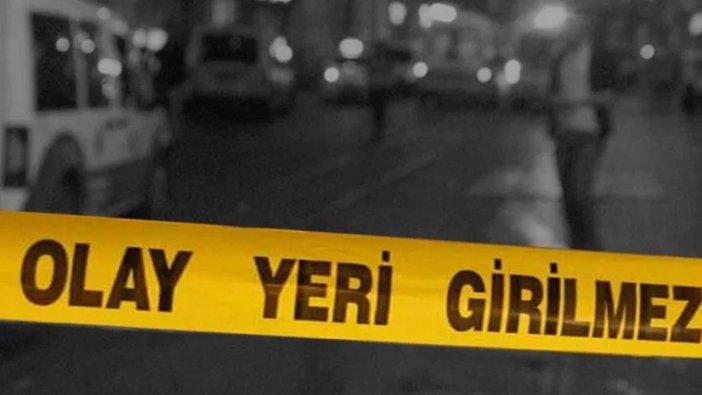 Ankara'da silahlı saldırı: 1 yaralı