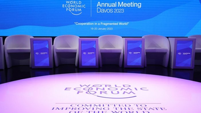 Dünya Ekonomik Forumu duyurdu! 4 yıl içinde hangi meslekler yok olacak?