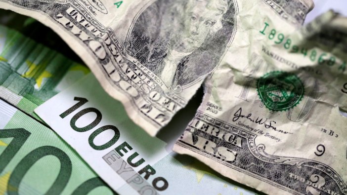 Dolar ve euro güne nasıl başladı? İşte piyasada son durum