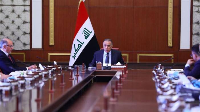 Irak’ta, bakanlıklarda çalışan 57 genel müdür görevden alındı