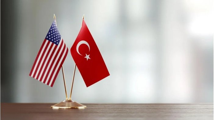 ABD ve Türkiye'den ortak terör yaptırımı