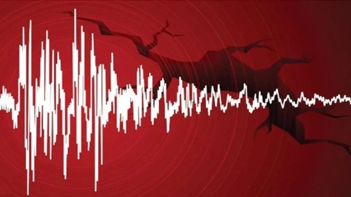 Adana'da yürekleri ağza getiren getiren deprem! AFAD'dan ilk açıklama geldi