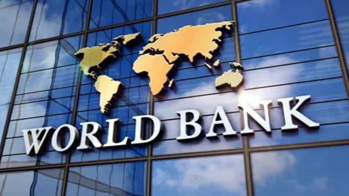Dünya Bankası'nın yeni başkanı Ajay Banga oldu