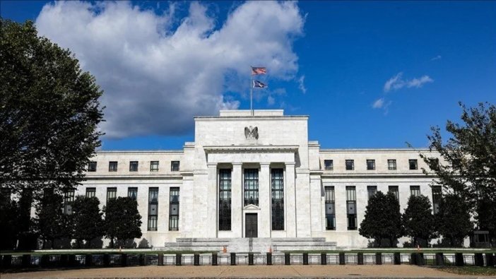 Fed faiz kararını açıkladı: Son 16 yılın en yüksek seviyesi