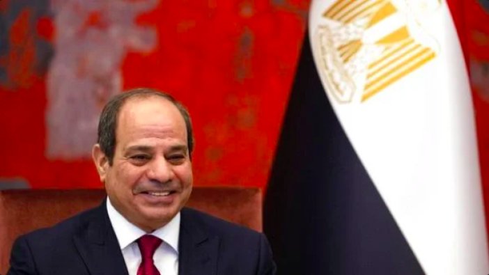 Mısır'da Cumhurbaşkanı Sisi öncülüğünde 'ulusal diyalog' başladı