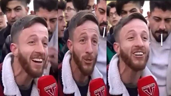 İstek şarkı çalmadığı için öldürüldü: Müzisyen Cihan Aymaz’ın sokak röportajı ortaya çıktı