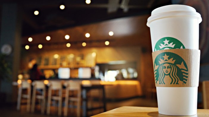 Starbucks dev zammı duyurdu: İşte zamlı kahve listesi
