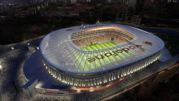 Beşiktaş, İstanbulspor'un stadyum isteğini geri çevirdi