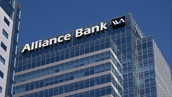 ABD'li Western Alliance bankanın satışına yönelik iddiaları yalanladı