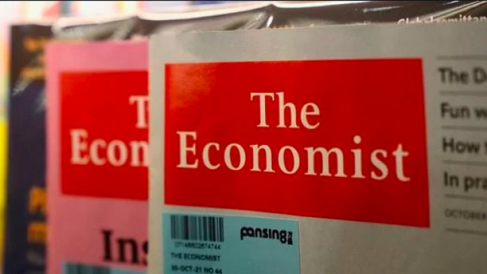 The Economist: Erdoğan kaybederse, küresel sonuçları olan bir siyasi geri dönüş olur