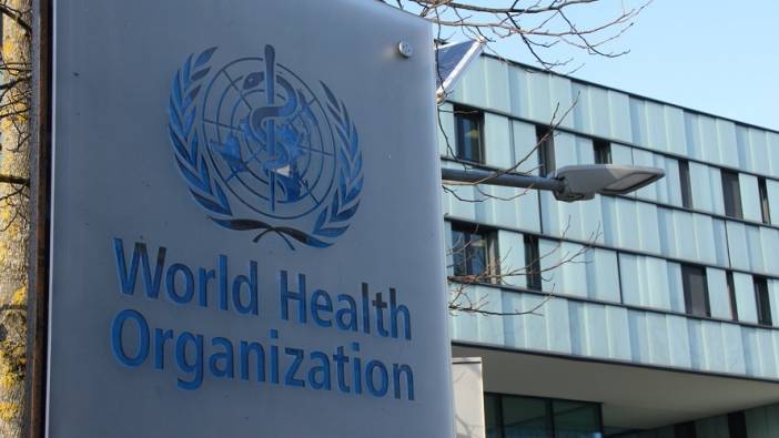 Dünya Sağlık Örgütü açıkladı: Gazze'deki hastanede sağlık görevlileri öldürüldü
