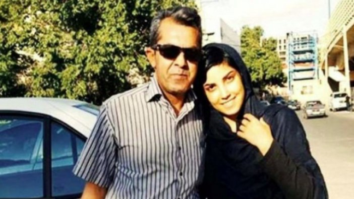 İran'dan kaçmaya çalışan kişiye ne oldu? Öldü mü kayboldu mu?