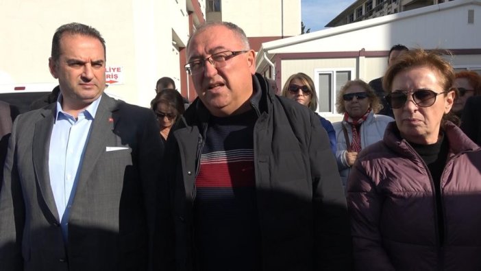 CHP'li eski Yalova Belediye Başkanı'na 2 yıl 6 ay hapis cezası