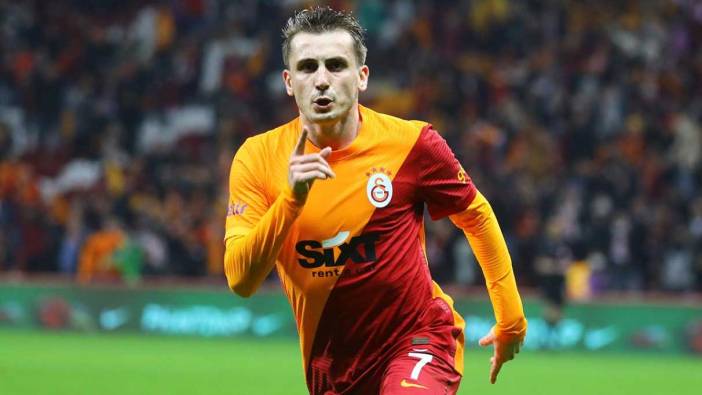 Galatasaray'da Kerem Aktürkoğlu hamlesi: Maaşına rekor zam yapılacak