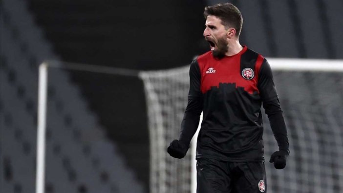 Beşiktaş transferde turnayı gözünden vurdu: İmzaların atılması an meselesi
