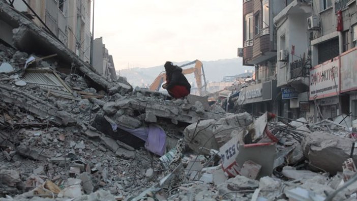 Almanya, Türkiye'den gelen depremzedelerin kalma süresini 3 ay daha uzattı