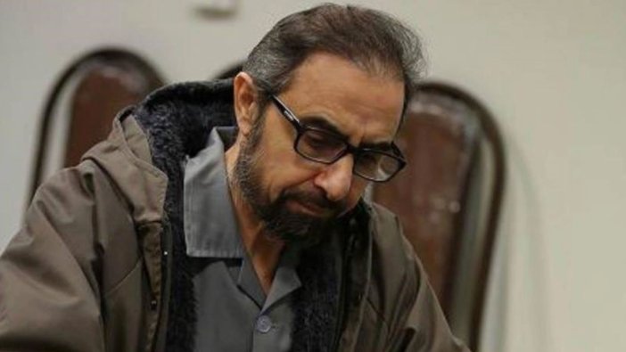 AB, İran'ın ayrılıkçı Nidal Hareketinin liderini idam etmesini kınadı