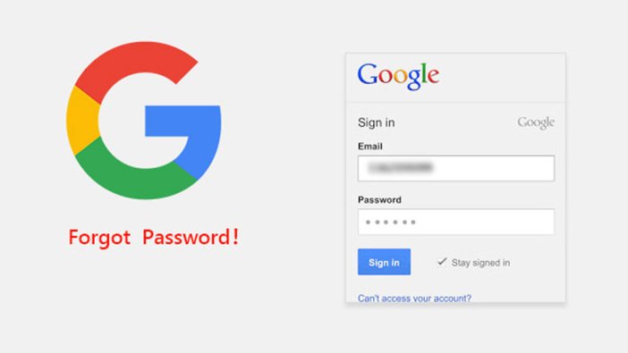 Google'dan dev yenilik: Artık şifre dönemini kaldırıyor