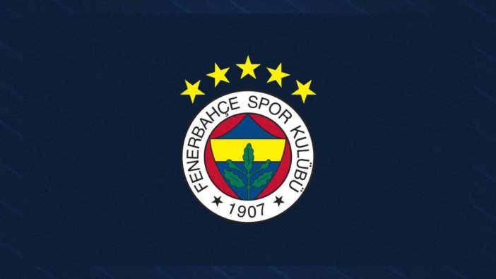 Fenerbahçe sahaya 5 yıldızlı formayla çıkacak