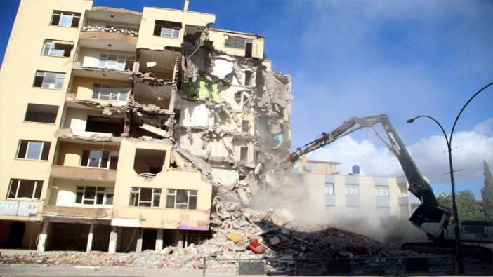 Deprem uzmanı Baturhan Öğüt'ten Hatay için önemli uyarı