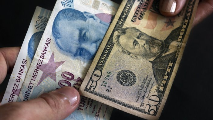 14 Mayıs'taki seçimlerden sonra dolar ne kadar olacak? Dünyaca ünlü banka iki farklı rakam verdi