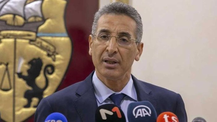 Tunus'ta Adalet Bakanı ve eski İçişleri Bakanı hakkında suç duyurusunda bulunuldu