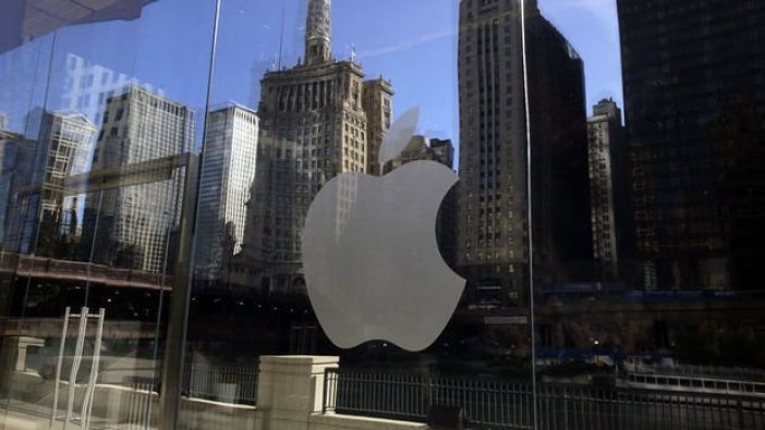 Apple beş dilimli tahvil ihracına başladı