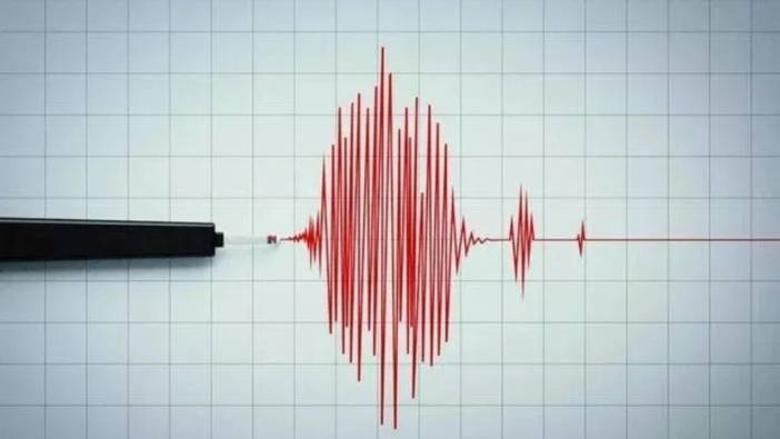 Bursa’da deprem: İlk açıklama geldi!