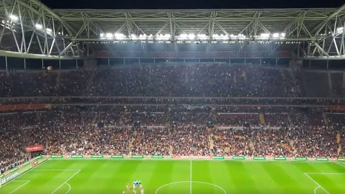 Galatasaray'dan Fenerbahçe'yi kızdıracak hareket: Stadyumda çaldılar