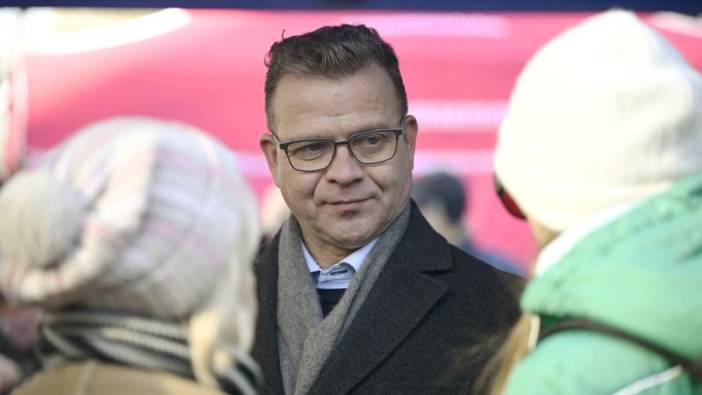 Finlandiya'nın yeni başbakanı Orpo: "Ekonomi düşündüğümden de kötü"