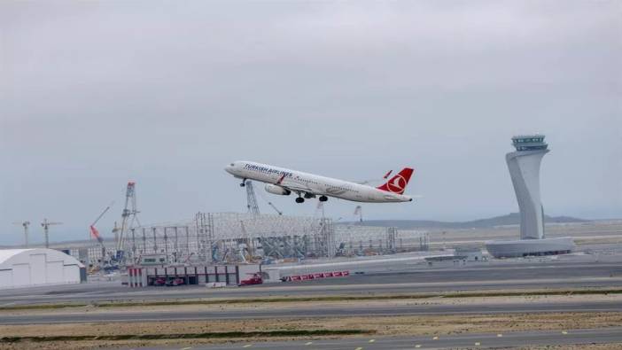 MKP'li terörist İstanbul Havalimanı'nda yakalandı