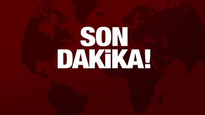 Son dakika!  Konya'da 4.2 büyüklüğünde deprem meydana geldi!