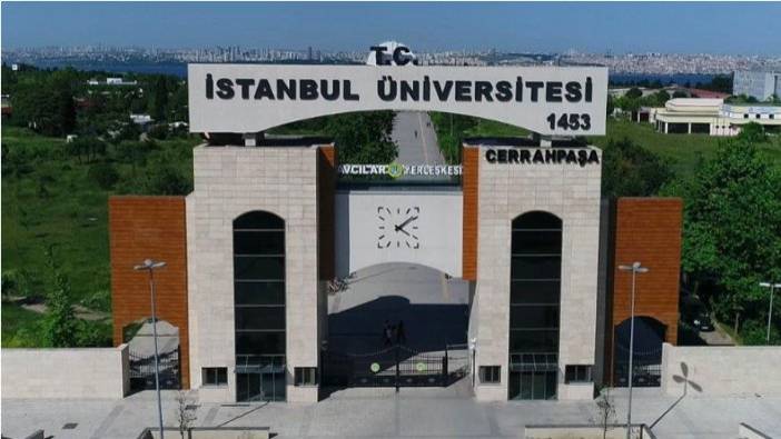 İstanbul Üniversitesi sözleşmeli personel alacak!