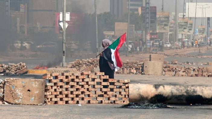 BM'den uluslararası topluma Sudan'daki çatışmaların durması için destek çağrısı