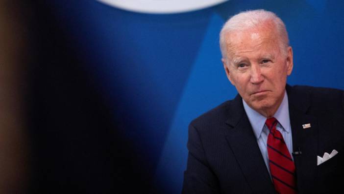 Biden'ın Kongre liderleriyle yapacağı "borç limiti" görüşmesi ertelendi