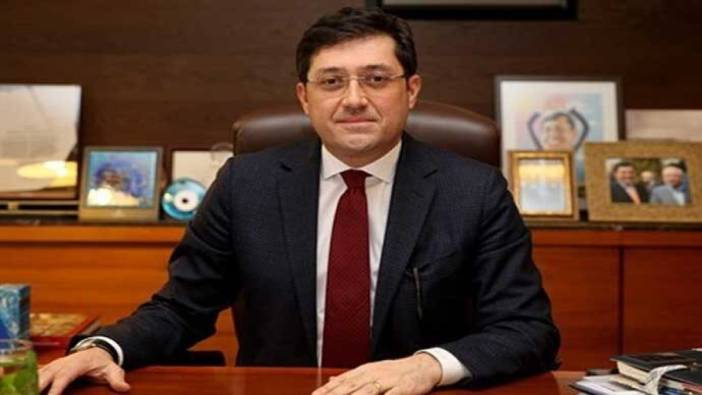 Eski Beşiktaş Belediye Başkanı'na tahliye kararı