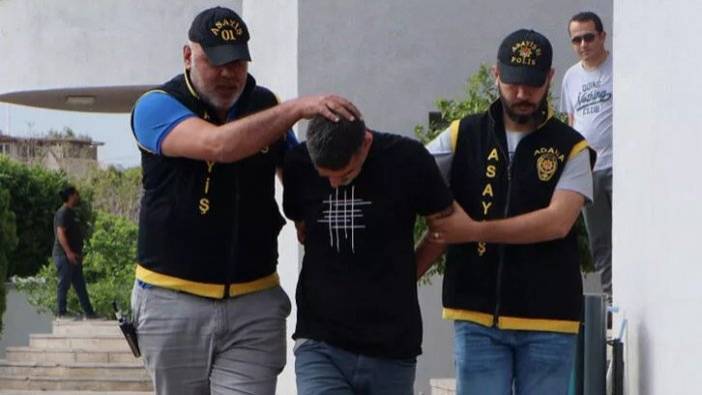 AKP milletvekili adayını tehdit eden şüpheli gözaltına alındı