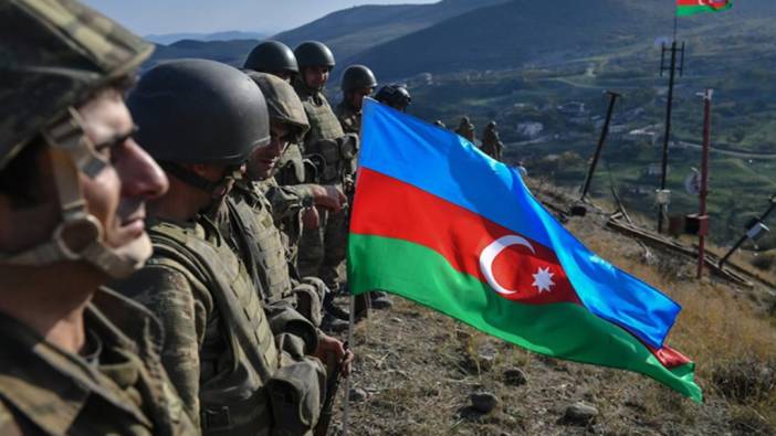 Ermenistan yine ateş açtı: 1 Azerbaycan askeri şehit