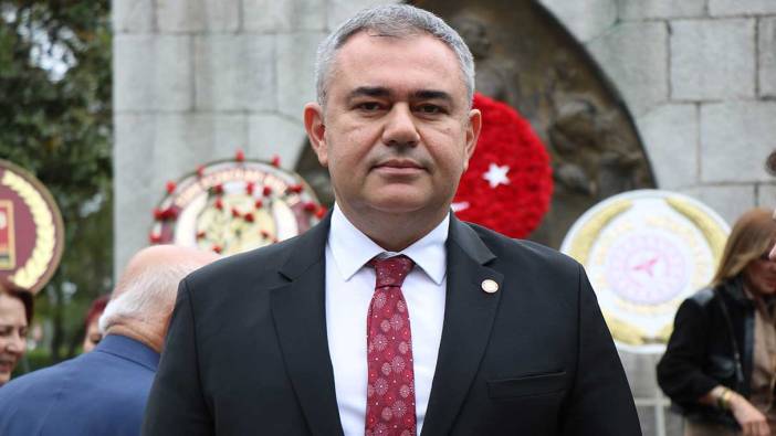 Eczacılar Birliği Başkanı Üney duyurdu: Artık Türkiye'de eczacılık fakültesine ihtiyaç yok