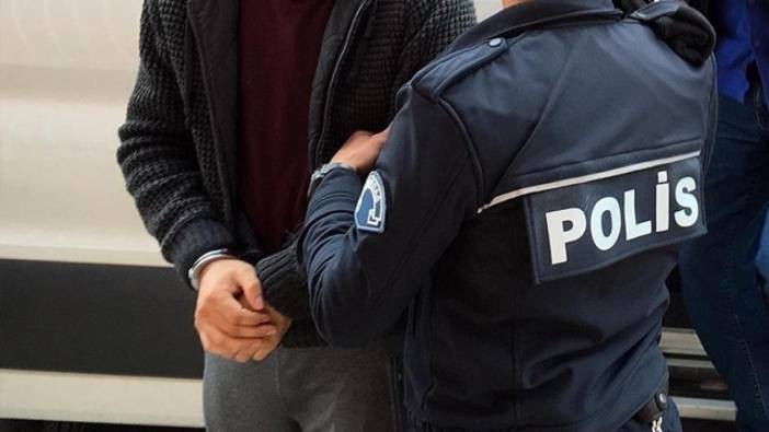 Şanlıurfa'da PKK'lı terörist yakalandı