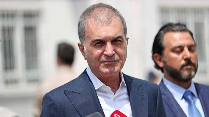 AKP'li Çelik: "Henüz sonuçlar belli değil"