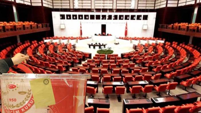 Elazığ'da hangi parti kaç milletvekili çıkardı?