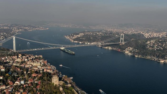 İstanbul'un en rekabetçi ilçeleri belli oldu