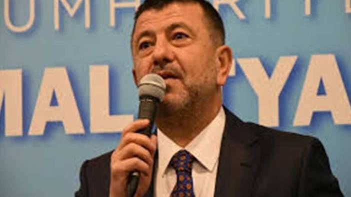 CHP'li Veli Ağbaba: Biz kazanacağız