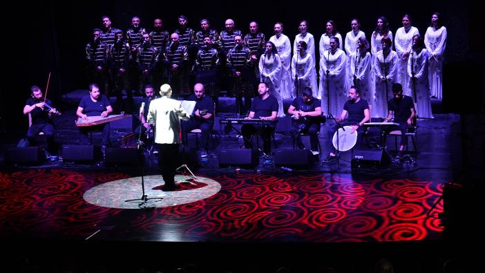 Depremlerde 7 üyesini kaybeden Antakya Medeniyetler Korosu Samsun’da konser verecek