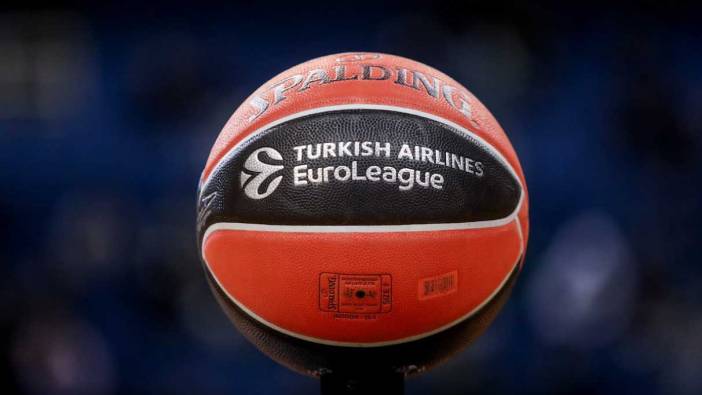 EuroLeague'in yılın en iyi ikinci beşi belli oldu